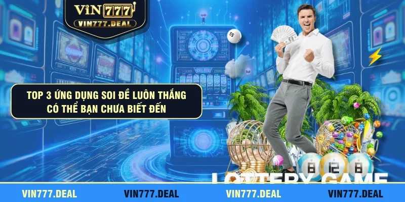 TOP 3 Ứng Dụng Soi Đề Luôn Thắng Có Thể Bạn Chưa Biết Đến Ứng dụng soi đề luôn thắng giúp game thủ tiết kiệm thời gian, công sức lại đạt hiệu quả cao. Top 3 phần mềm gồm excel, app trên điện thoại, website soi cầu. Chỉnh sửa đoạn trích Từ khóa chínhChèn các từ khóa bạn muốn xếp hạng. Cố gắng đạt 100/100 điểm để có cơ hội xếp hạng tốt hơn. 72 / 100 Lưu ý cảnh báo Đọc ở đây để Đạt điểm 100/100 Bài viết này là nội dung cốt lõi SEO cơ bản Tất cả đều tốt Tuyệt vời! Bạn đang sử dụng từ khoá chính trong Tiêu đề SEO. Đã sử dụng từ khoá chính trong Mô tả Meta SEO. Từ khóa chính đã được sử dụng trong URL. Từ khoá chính xuất hiện trong 10% nội dung đầu tiên. Đã tìm thấy từ khoá chính trong nội dung. Nội dung dài 1221 từ. Làm tốt lắm! Bổ sung 5 Lỗi Khả năng đọc tiêu đề Tất cả đều tốt Khả năng đọc nội dung 1 Lỗi