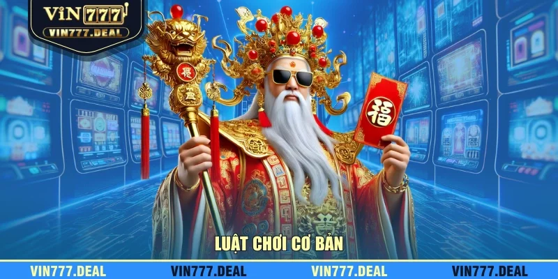 Luật chơi cơ bản