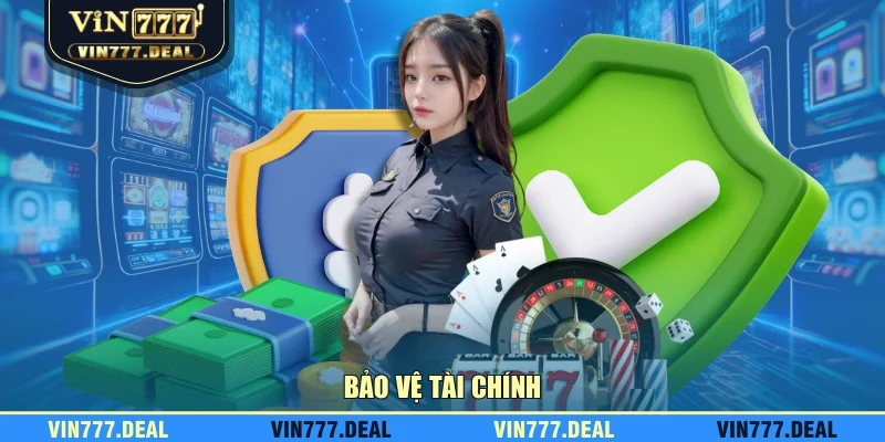 Bảo vệ tài chính